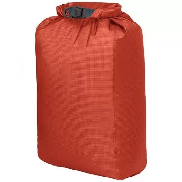  Obal OSPREY UL DRY SACK 12 MARS ORANGE 