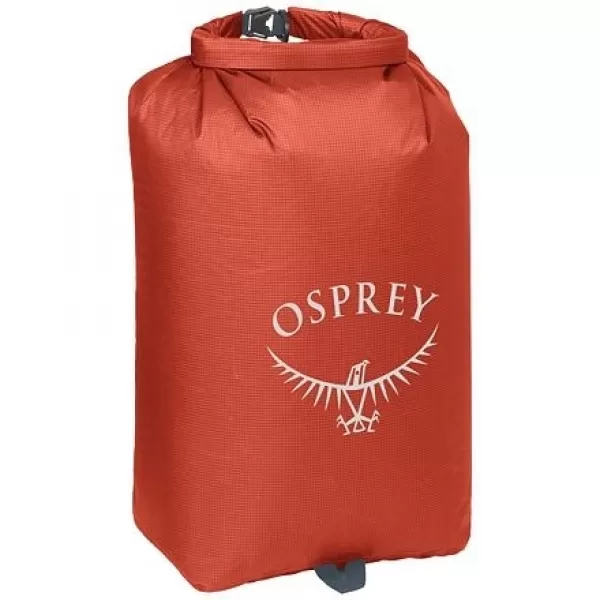  Vak OSPREY UL DRY SACK 20 MARS ORANGE 