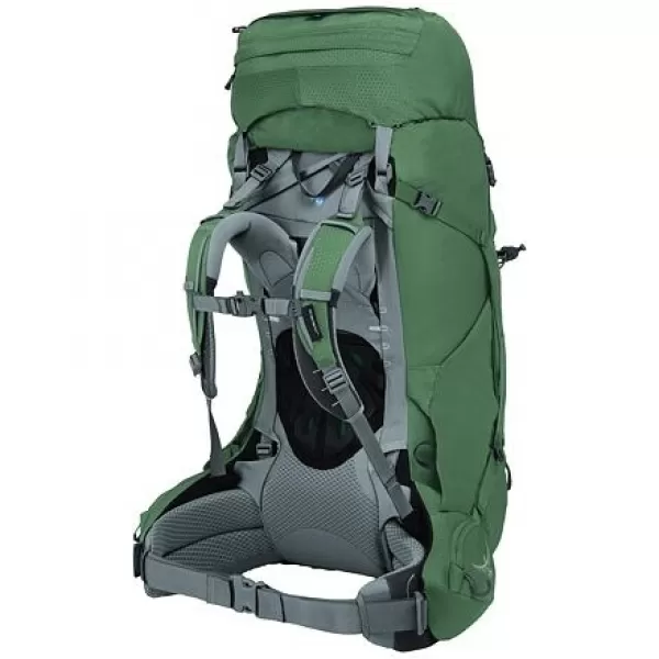  Batoh OSPREY ARIEL 65 KOSERET GREEN 