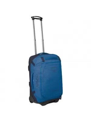 Taška OSPREY ROLLING TRANSPORTER 40 BLUE FLAME/SCORIA BLUE