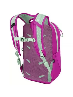 Batoh OSPREY DAYLITE YOUTH PACK HOTSPOT PINK/FROSTY MINT