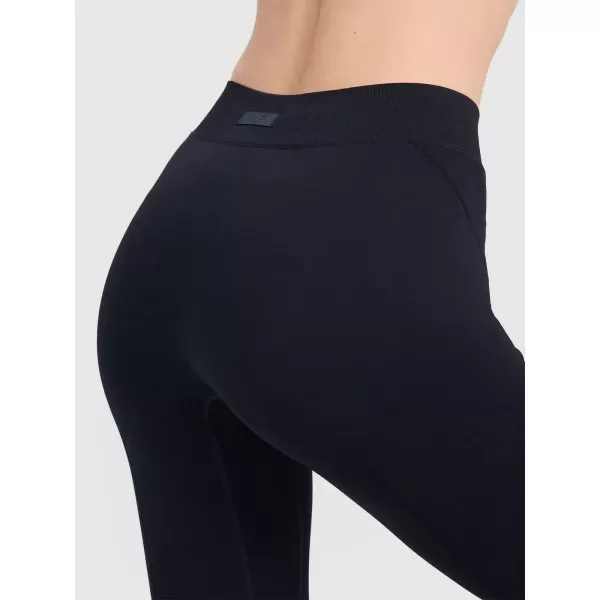  Dámské kalhoty 4F 4FRSS25TFTRF1031 DEEP BLACK 