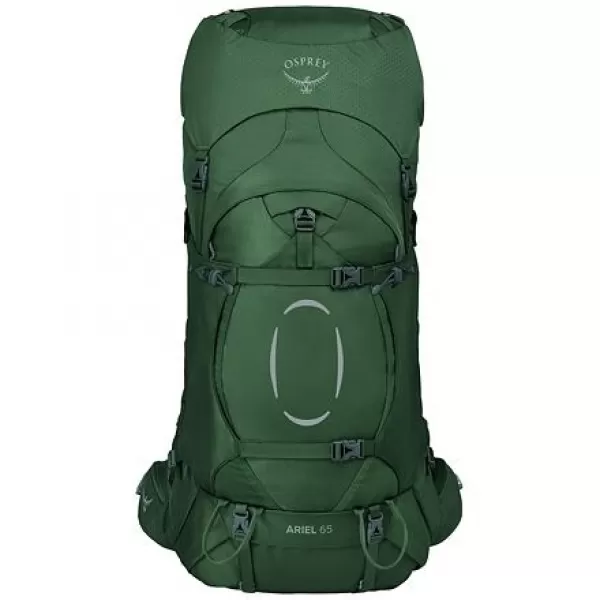  Batoh OSPREY ARIEL 65 KOSERET GREEN 