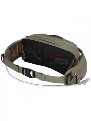 Ledvinka OSPREY RAPTOR 4 PEDIMENT GREY