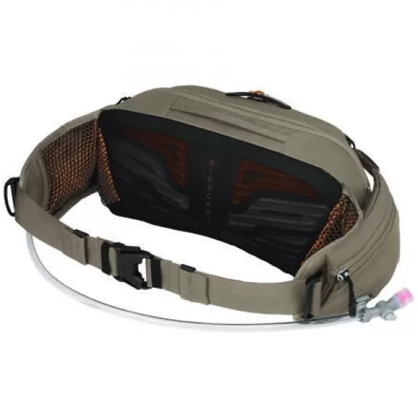  Ledvinka OSPREY RAPTOR 4 PEDIMENT GREY 