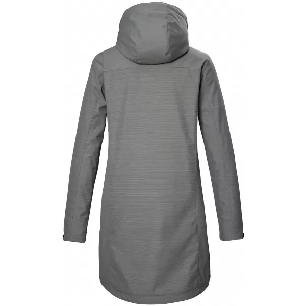  Dámská parka KILLTEC KOS 57 42854 SVĚTLE OLIVOVÁ 
