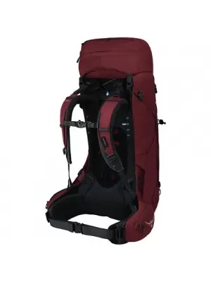 Batoh OSPREY AETHER 55 ACORN RED