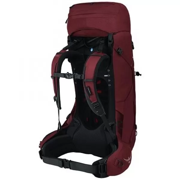  Batoh OSPREY AETHER 55 ACORN RED 