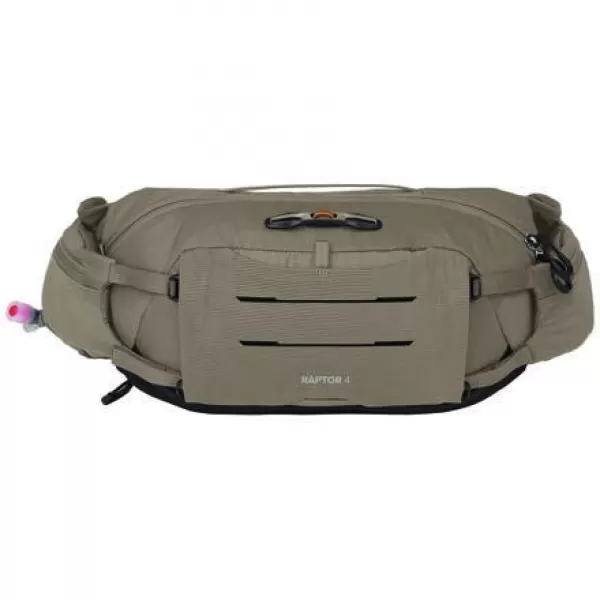  Ledvinka OSPREY RAPTOR 4 PEDIMENT GREY 