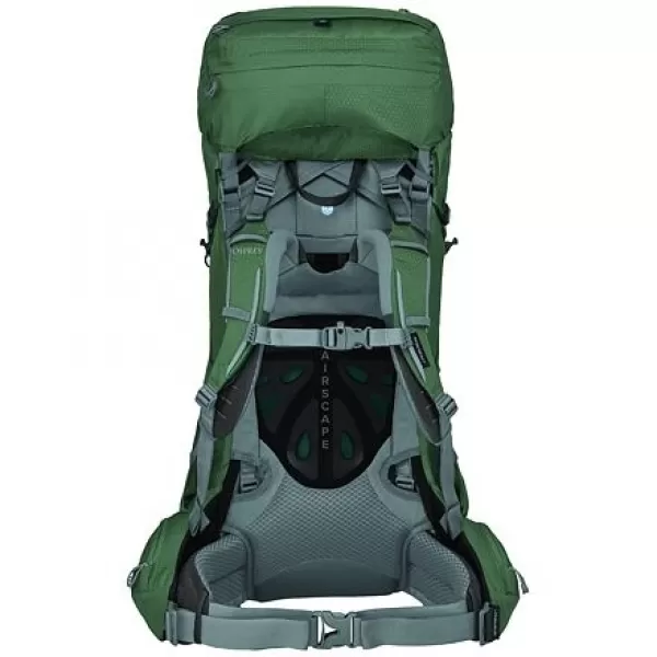  Batoh OSPREY ARIEL 65 KOSERET GREEN 