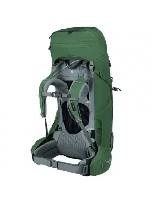 Batoh OSPREY ARIEL 55 KOSERET GREEN