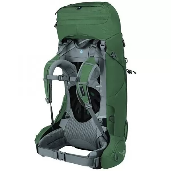  Batoh OSPREY ARIEL 55 KOSERET GREEN 