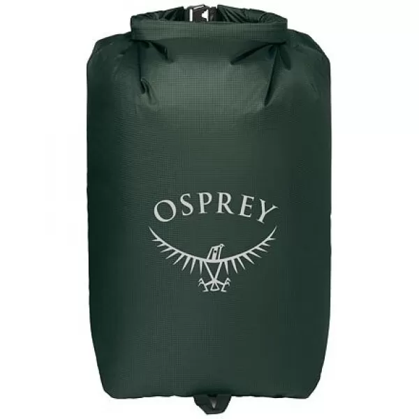  Vak OSPREY UL DRY SACK 20 TUNDRA GREEN 