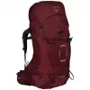 Batoh OSPREY AETHER 65 ACORN RED