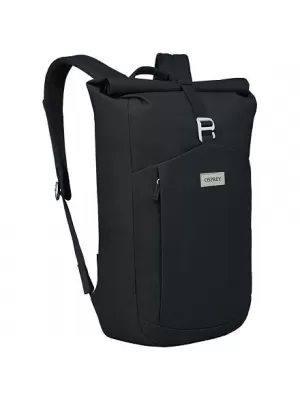 Batoh OSPREY ARCANE ROLL TOP PACK BLACK