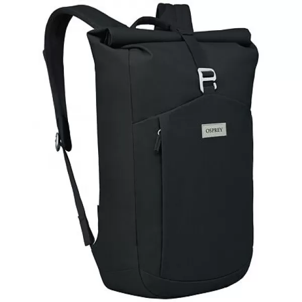  Batoh OSPREY ARCANE ROLL TOP PACK BLACK 