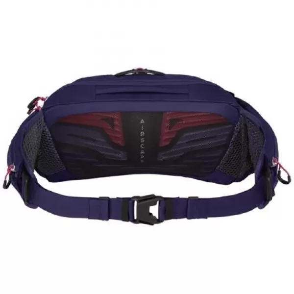  Ledvinka OSPREY RAVEN 4 DEEP FIG 