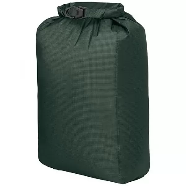  Obal OSPREY UL DRY SACK 12 TUNDRA GREEN 