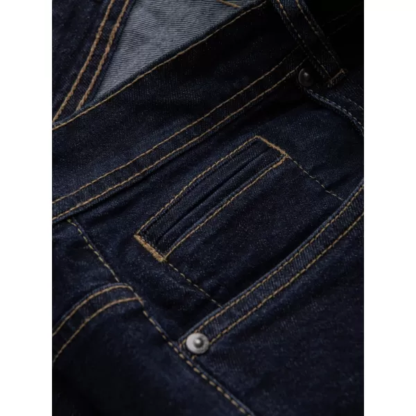  Pánské kraťasy OMBRE OM-SRDS-0134 NAVY BLUE 