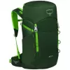 Batoh OSPREY JET 28 GREEN CANOPY/LIMELINE GREEN