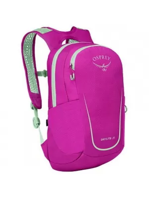 Batoh OSPREY DAYLITE YOUTH PACK HOTSPOT PINK/FROSTY MINT