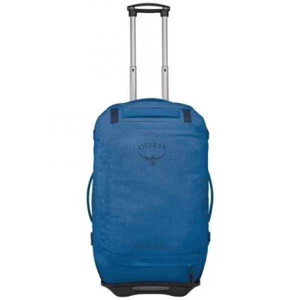  Taška OSPREY ROLLING TRANSPORTER 60 BLUE FLAME/SCORIA BLUE 
