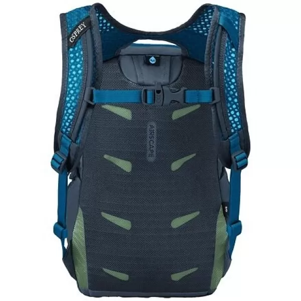  Dětský batoh OSPREY DAYLITE YOUTH PACK EUPHORIA RAINBOW PRINT/TUNGSTE 