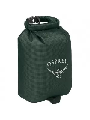 Vak OSPREY UL DRY SACK 3 TUNDRA GREEN