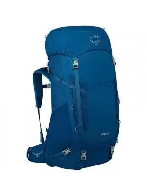 Dětský batoh OSPREY ACE 65 BLUE SPIKEMOSS/DEEP PEYTO