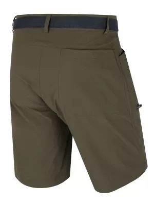 Pánské kraťasy HUSKY KIANI M KHAKI