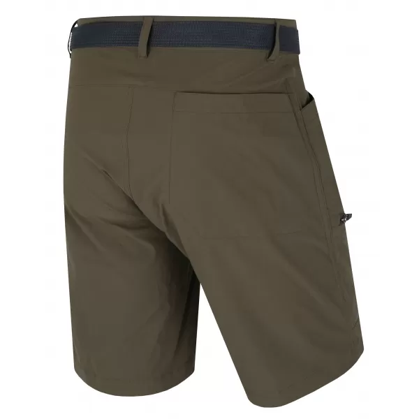  Pánské kraťasy HUSKY KIANI M KHAKI 