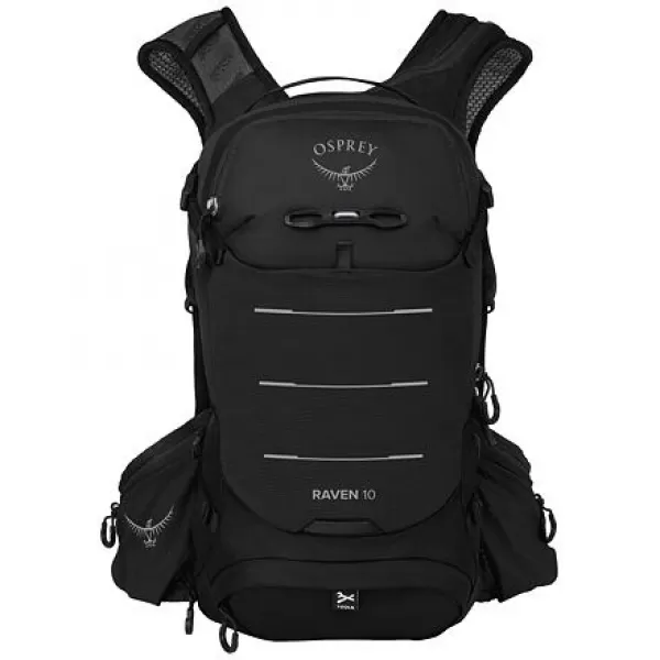  Batoh OSPREY RAVEN 10 BLACK 