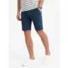 Pánské kraťasy OMBRE OM-SRCS-0166 NAVY BLUE