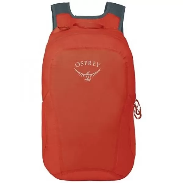  Batoh OSPREY UL STUFF PACK MARS ORANGE 
