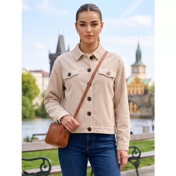  Dámská bunda ALTISPORT EVELINA SVĚTLE KRÉMOVÁ 