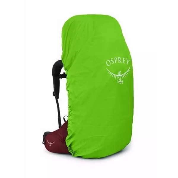  Batoh OSPREY AETHER 65 ACORN RED 