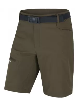Pánské kraťasy HUSKY KIANI M KHAKI
