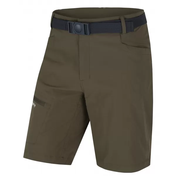  Pánské kraťasy HUSKY KIANI M KHAKI 