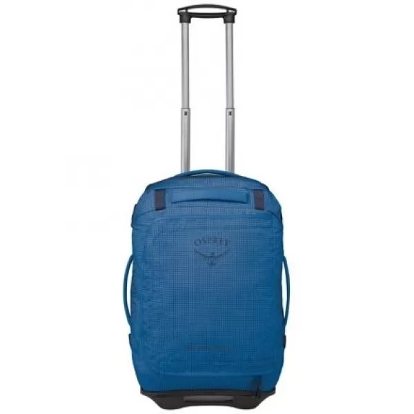  Taška OSPREY ROLLING TRANSPORTER 40 BLUE FLAME/SCORIA BLUE 