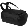 Taška OSPREY TRANSPORTER 40 RAVEN BLACK/BLACK