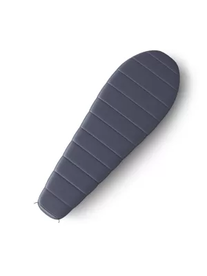 Spací pytel HUSKY MANTILLA -5°C DARK BLUE