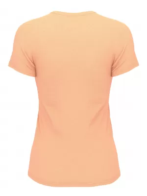 Dámské triko HANNAH CORDY APRICOT WASH