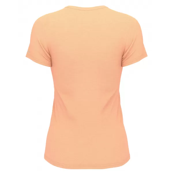 Dámské triko HANNAH CORDY APRICOT WASH 