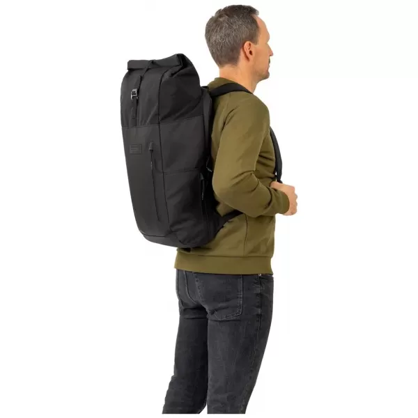  Batoh HANNAH RAMBLER 25+5 ANTHRACITE 
