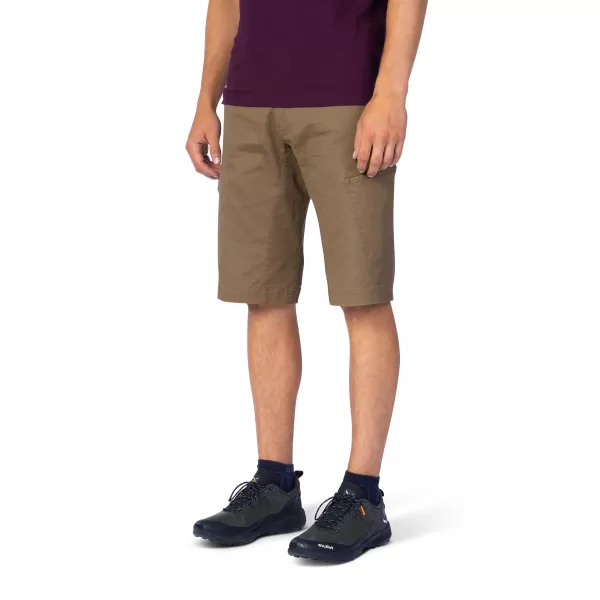  Pánské kraťasy HANNAH MAD SHORTS KANGAROO 