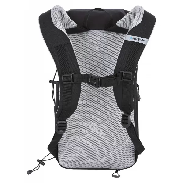  Batoh HUSKY JIBBY 20 BLACK 