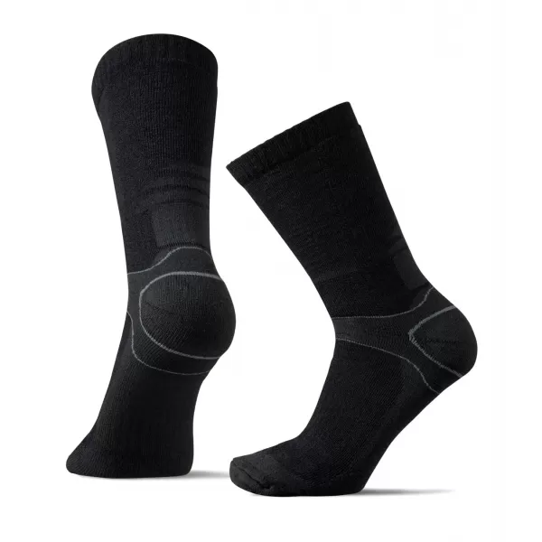 Pánské ponožky HANNAH WALK II ANTHRACITE 