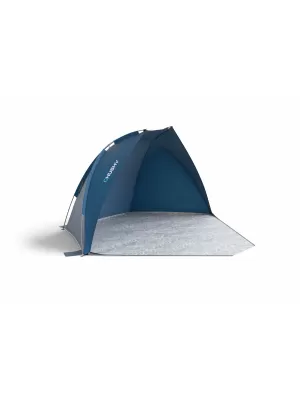Přístřešek HUSKY BLUM 2 PLUS BLUE