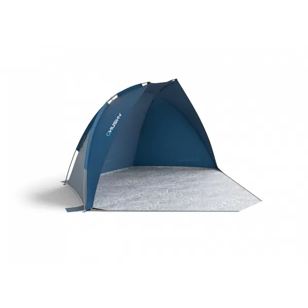 Přístřešek HUSKY BLUM 2 PLUS BLUE 