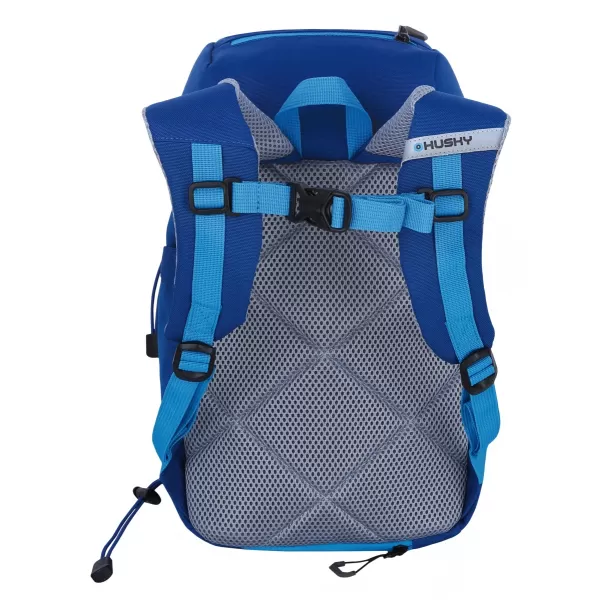  Dětský batoh HUSKY JOLLY 15 BLUE 